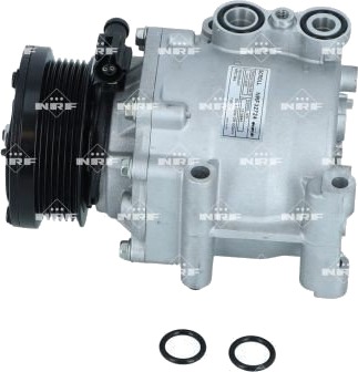 AC kompressor NRF 32724