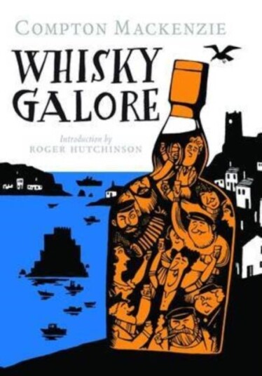Whisky Galore Whisky Galore