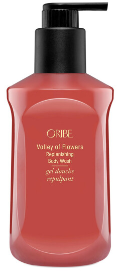 Oribe Valley of the Flowers Body Wash 300 ml Oribe Valley of the Flowers Body Wash 300 ml