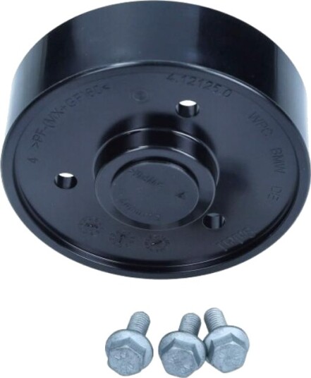 Remskive vannpumpe BMW 11518591892