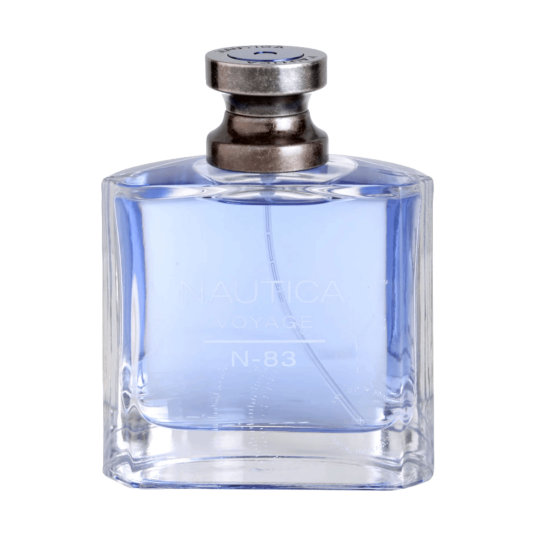 Nautica Voyage N 83 Eau De Toilette 50ml