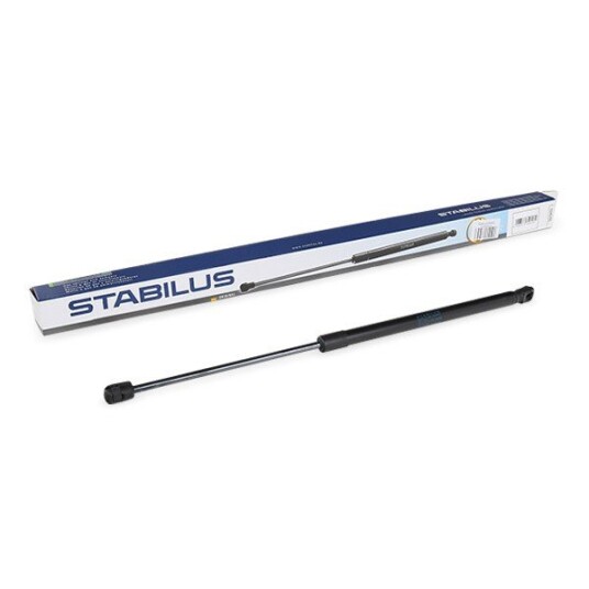 Gassfjær/bakluke demper STABILUS 024335