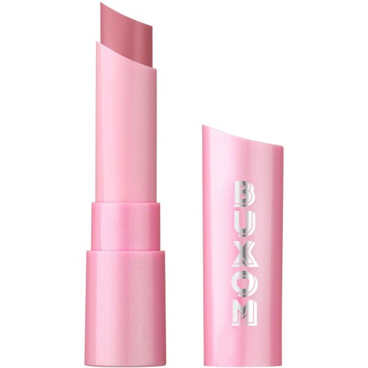 BUXOM Powerfull Plump Lip Balm FullOn™ Plumping Lip Glow Dolly Deligh