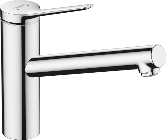 Hansgrohe Zesis M33 Kjøkkenbatteri 1jet, Krom Hansgrohe Zesis M33 Kjøkkenbatteri 1jet, Krom