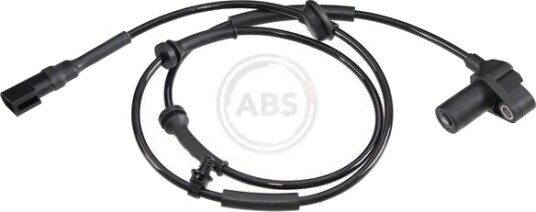 A.B.S. 30132 Sensor ABS