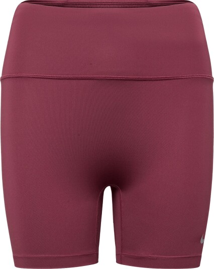 Nike Nike Tempo Dri Fit Tight Short   PINK SMOKE/REFLECTIVE SILV   XL