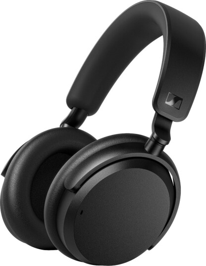 Sennheiser Accentum Wireless Sort Sennheiser Accentum Wireless Sort
