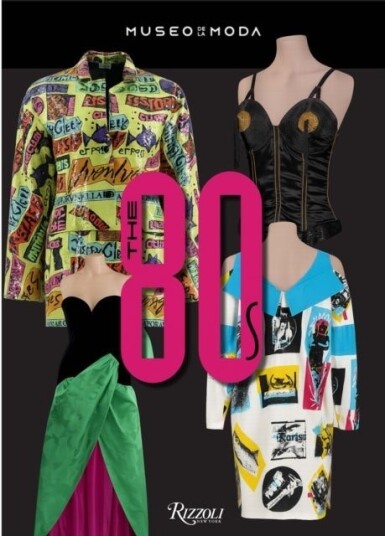 The 80s: Fashion's Boldest Most Glamorous Decade