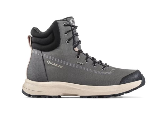 Icebug Lunne Nt Grey/wheat 11.0