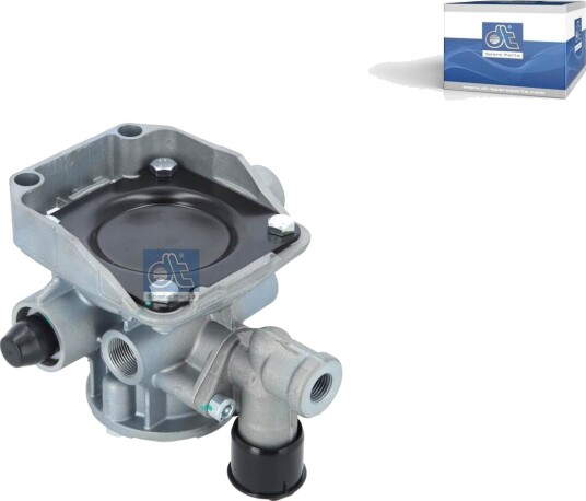 Styreventil, tilhenger DT Spare Parts 10.94300