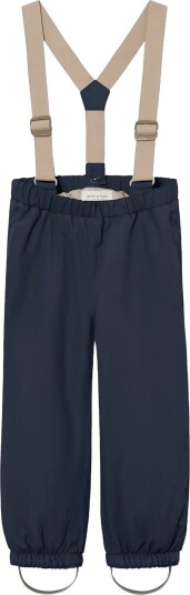 MINI A TURE Matwilas Snow Pants. Grs OUTER SPACE 92