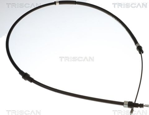 TRISCAN 8140 291236 Tautrekk håndbremse TRISCAN 8140 291236 Tautrekk håndbremse