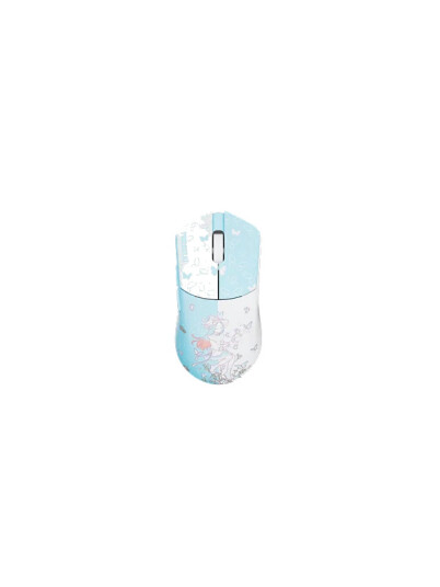 WLMouse BEAST G Mini Wireless X FEIRENZAI   Blue Limited Edition   Gaming mus   Optisk   5   Bl