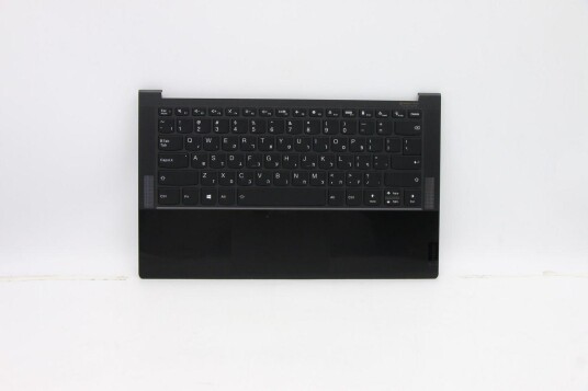 Lenovo Upper Case ASM_HBW L 82D1