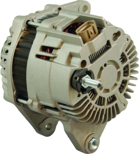 WAI 20081N Dynamo