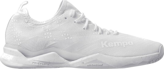 Kempa Wing Lite 2.0 Håndballsko Dame Hvit 42 Kempa Wing Lite 2.0 Håndballsko Dame Hvit 42