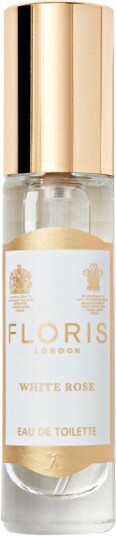 Floris London White Rose Eau De Toilette 10 ml