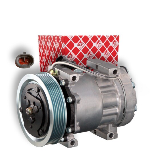 AC kompressor FEBI BILSTEIN 35379