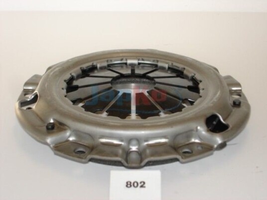 Trykkplate, clutch JAPKO 70802