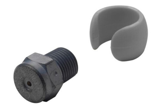 Nilfisk Tornado Plus Dyse 1/8", Rengjøringsmaskiner