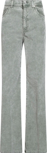 Dondup Dame Jeans Grønn W26,