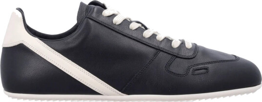 Rick Owens Dame Sko Svart 37 EU, Rick Owens Dame Sko Svart 37 EU,