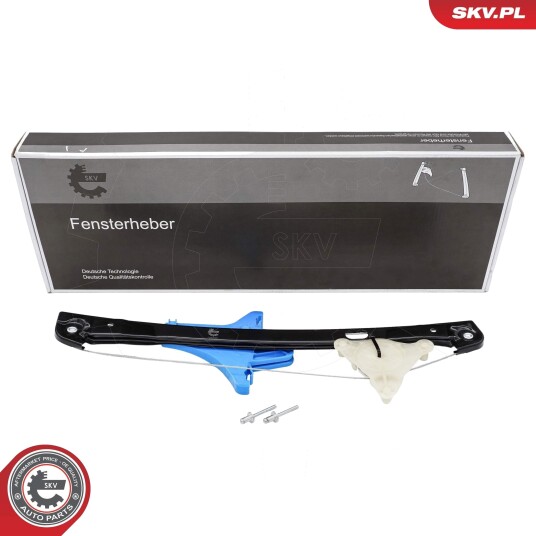 ESEN SKV 01SKV213 Vindusheis