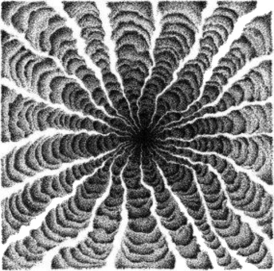 Venomous Skeleton Drowning In Circles CD