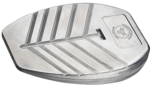 Ochsenkopf 1591940 Skærekile 140 Mm 0.485 Kg