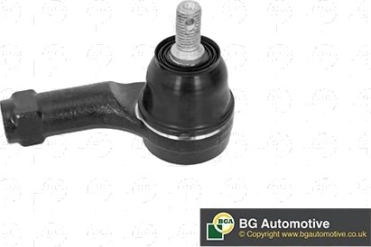 BGA SR2713 Endeledd