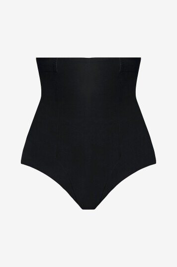 Wacoal - Shapingtruse Ines Secret - medium support - Svart
