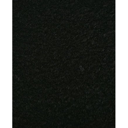 Balsløw Bouclé Melert Stoff 150cm 069 Svart