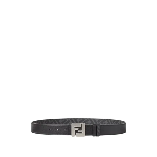 Fendi, Herre, Accessories, Svart, 90 CM, Fendi, Herre, Accessories, Svart, 90 CM,