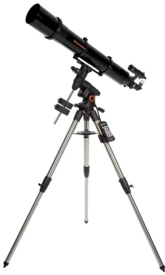Celestron Advanced VX 6" Refraktorteleskop Celestron Advanced VX 6" Refraktorteleskop