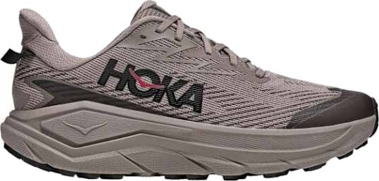 Hoka Challenger 8 GTX Herre Pryb/Pebble Grey/Boulder Grey 42