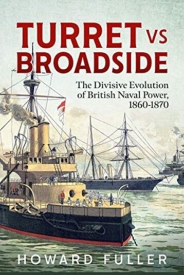 Turret versus Broadside Turret versus Broadside