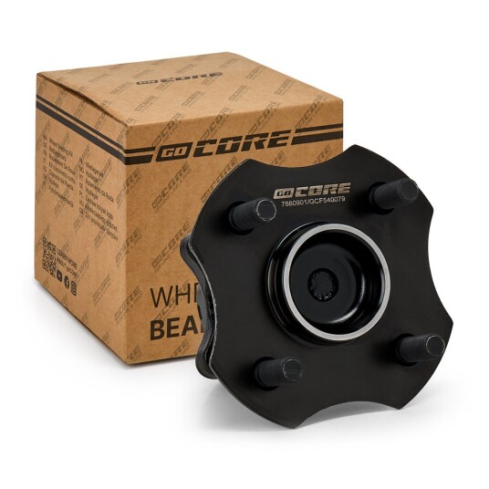 Hjullager goCORE GCF540079