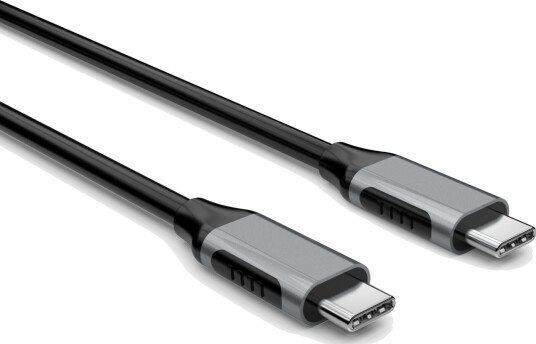 Elivi USB C to C cable 0,3 meter
