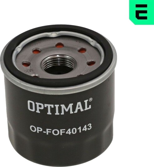OPTIMAL OP-FOF40143 Oljefilter OPTIMAL OP-FOF40143 Oljefilter
