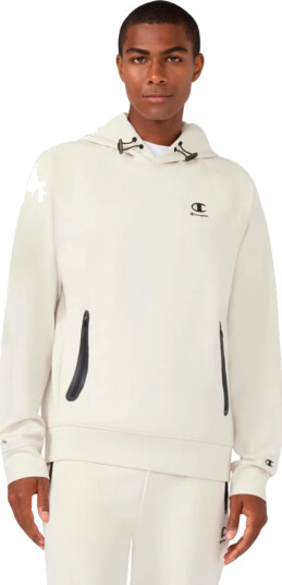 Champion Herre Gensere & Hettegensere Beige M,
