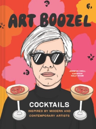 Art Boozel Av Jennifer Croll