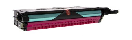 593-10370, Tonerkassett, erstatter Dell K757K, magenta, 5.000 sider, inkClub