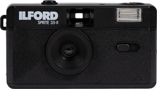 Ilford Sprite 35-II