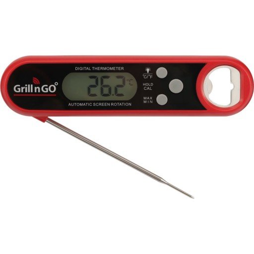 Grillngo Quick Digital steketermometer