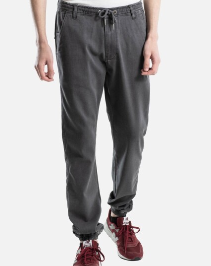 Reell Jeans Reflex 2 bukse Grå