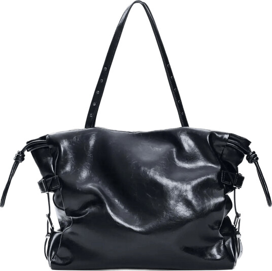 Desigual Bag_Galaxy Lifta 2.0 Black Black ONE SIZE