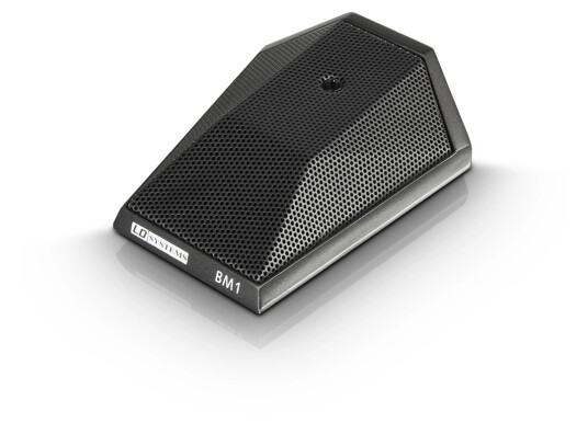 Ld Systems Bm1 - Boundary-Layer Microphone Ld Systems Bm1 - Boundary-Layer Microphone