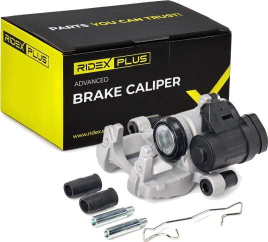 RIDEX PLUS 78B1013P Bremsecaliper