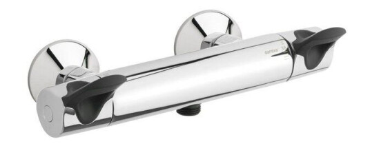 Damixa thermixa 300 shower thermostat Damixa thermixa 300 shower thermostat