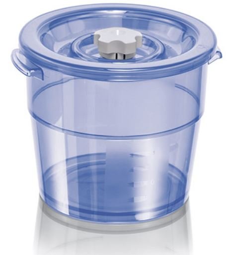 Vac Magic Vac Vakuumboks 2 Liter Vac Magic Vac Vakuumboks 2 Liter